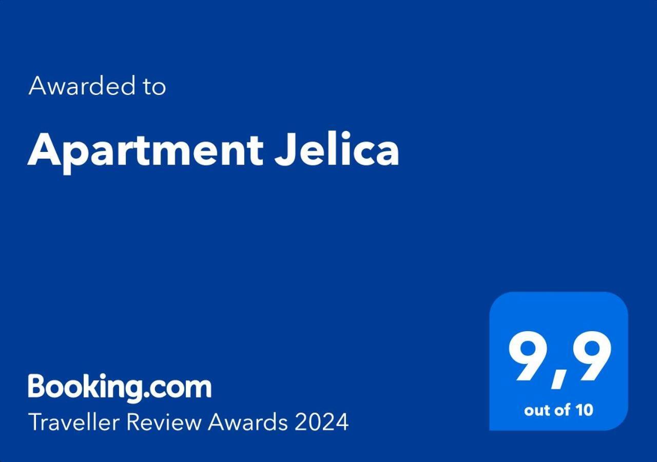 Apartments Jelena Supetar - Four Apartments - A Small House With A Private Yard - Two-Room Apartment With A Sea View - Studio Apartment - Two-Room Apartment With Garden View- Free Parking Экстерьер фото