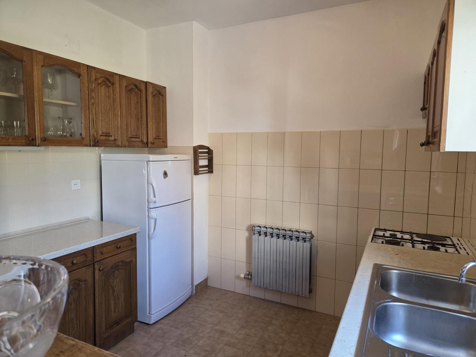 Apartments Jelena Supetar - Four Apartments - A Small House With A Private Yard - Two-Room Apartment With A Sea View - Studio Apartment - Two-Room Apartment With Garden View- Free Parking Экстерьер фото