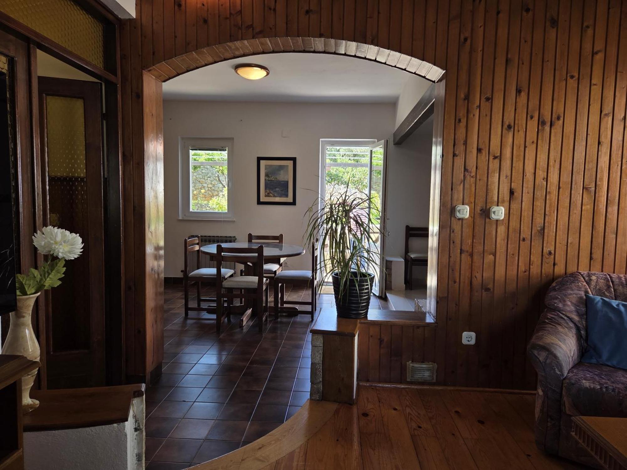 Apartments Jelena Supetar - Four Apartments - A Small House With A Private Yard - Two-Room Apartment With A Sea View - Studio Apartment - Two-Room Apartment With Garden View- Free Parking Экстерьер фото